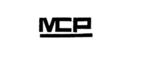 MCP Logo (IGE, 10.07.1978)