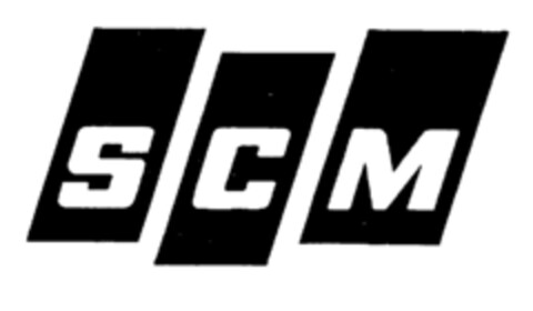 SCM Logo (IGE, 09.12.1981)