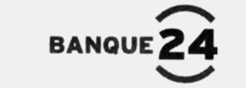 BANQUE 24 Logo (IGE, 04/20/1995)