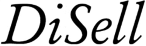 Di Sell Logo (IGE, 09/03/1998)