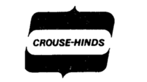 CROUSE-HINDS Logo (IGE, 11/17/1992)