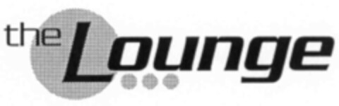 the Lounge Logo (IGE, 04.10.1999)