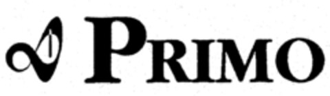 PRIMO Logo (IGE, 07.10.1998)