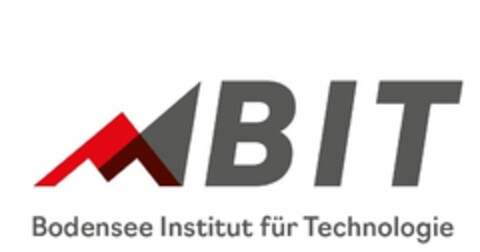 BIT Bodensee Institut für Technologie Logo (IGE, 11/09/2022)