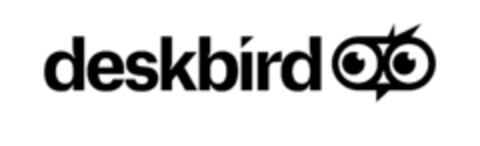 deskbird Logo (IGE, 10/07/2021)