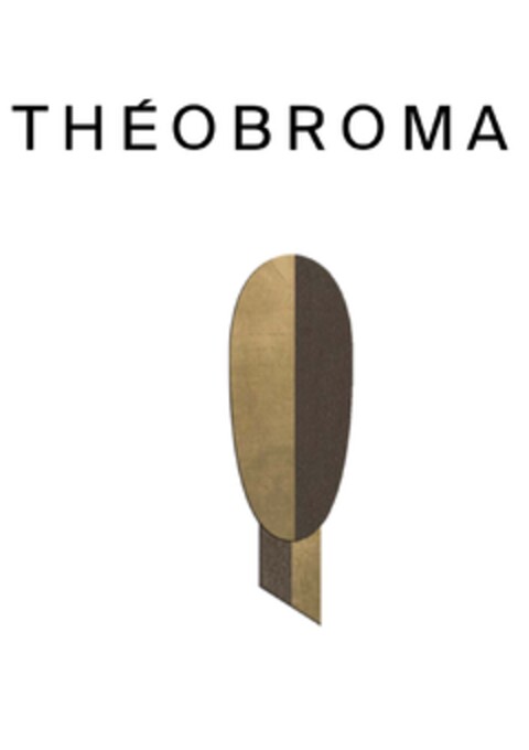 THÉOBROMA Logo (IGE, 12/27/2023)