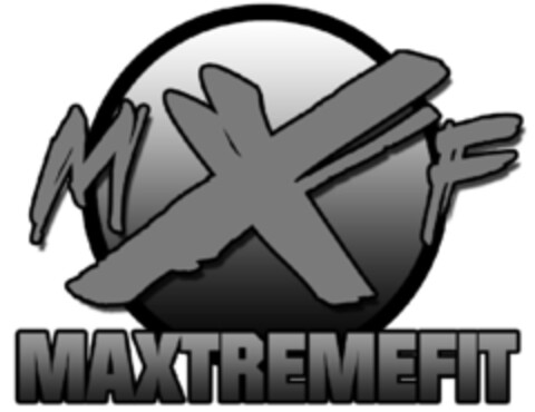 MXF MAXTREMEFIT Logo (IGE, 02/20/2012)