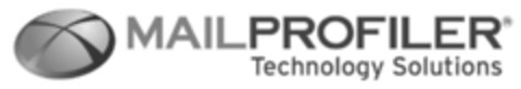 MAILPROFILER Technology Solutions Logo (IGE, 10/28/2003)