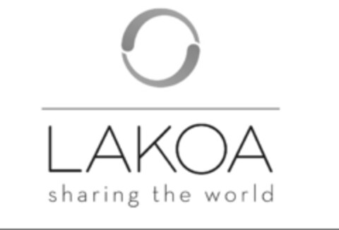 LAKOA sharing the world Logo (IGE, 25.06.2012)