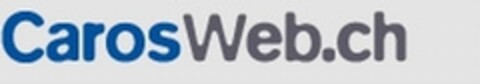 CarosWeb.ch Logo (IGE, 28.07.2010)