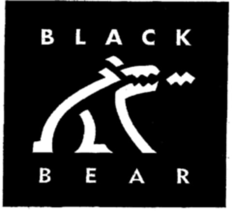 BLACK BEAR Logo (IGE, 31.07.2009)