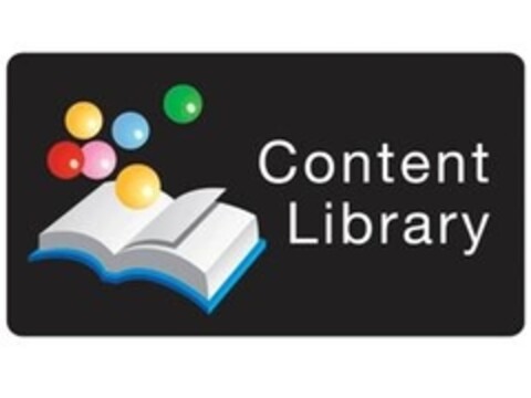 Content Library Logo (IGE, 08.07.2008)