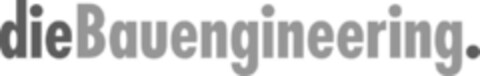 dieBauengineering. Logo (IGE, 29.10.2005)