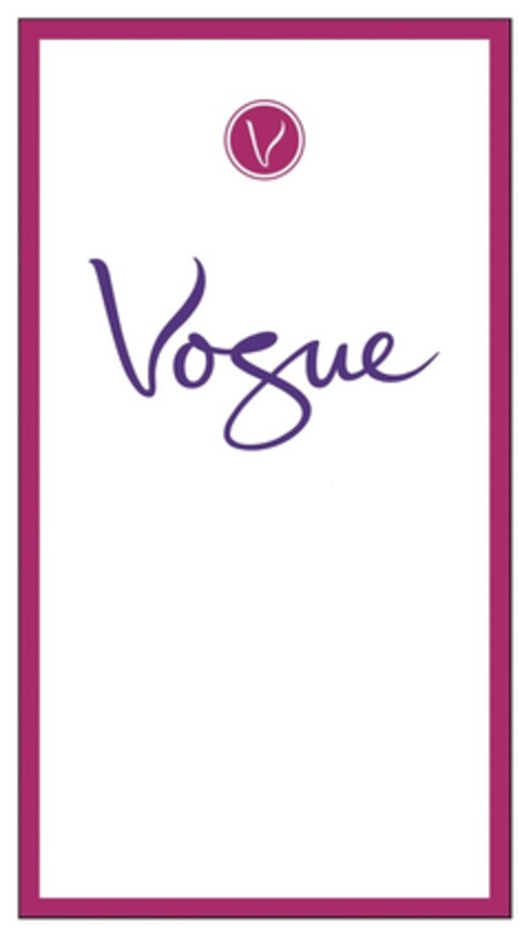 V Vogue Logo (IGE, 09/13/2013)