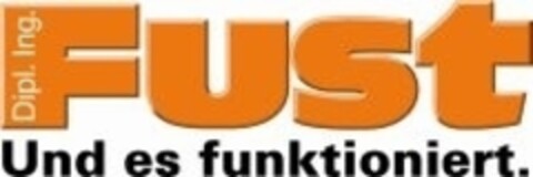 Dipl. Ing. Fust Und es funktioniert. Logo (IGE, 08.11.2012)