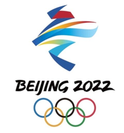 BEIJING 2022 Logo (IGE, 14.12.2017)