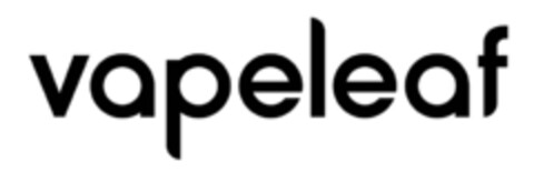 vapeleaf Logo (IGE, 12/10/2018)
