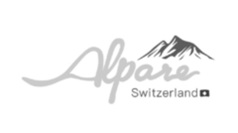 Alpare Switzerland Logo (IGE, 24.01.2020)