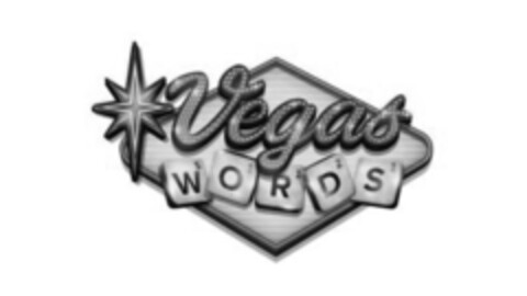 Vegas WORDS Logo (IGE, 01/29/2019)