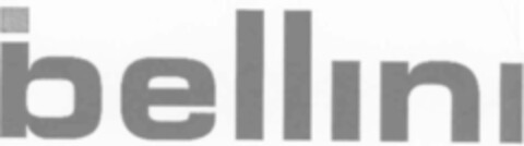 bellini Logo (IGE, 29.08.2006)