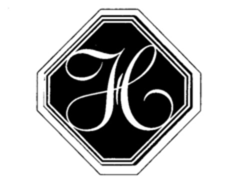 H Logo (IGE, 01.04.1993)