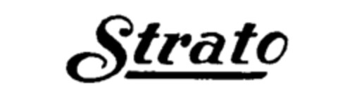 Strato Logo (IGE, 03/04/1990)