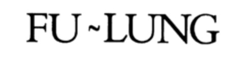 FU-LUNG Logo (IGE, 09.04.1986)