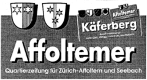 Affoltemer Käferberg Logo (IGE, 18.09.1998)