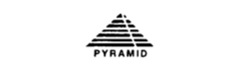 PYRAMID Logo (IGE, 10.03.1993)