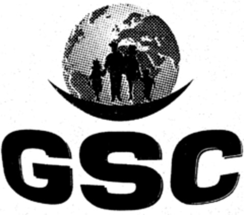 GSC Logo (IGE, 04/08/1997)