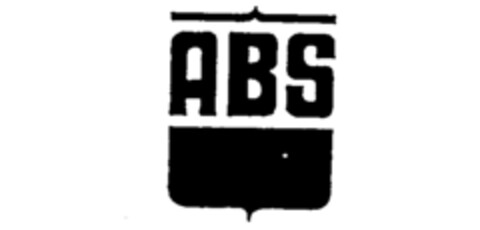 ABS Logo (IGE, 22.03.1993)