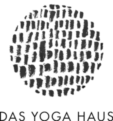 DAS YOGA HAUS Logo (IGE, 05.03.2021)