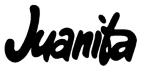 Juanita Logo (IGE, 27.03.1995)