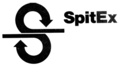 S SpitEx Logo (IGE, 14.05.1992)