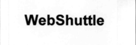 WebShuttle Logo (IGE, 07.05.1999)