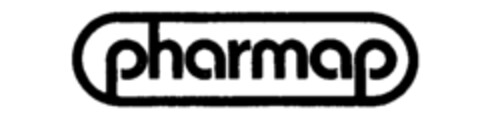 pharmap Logo (IGE, 21.06.1988)