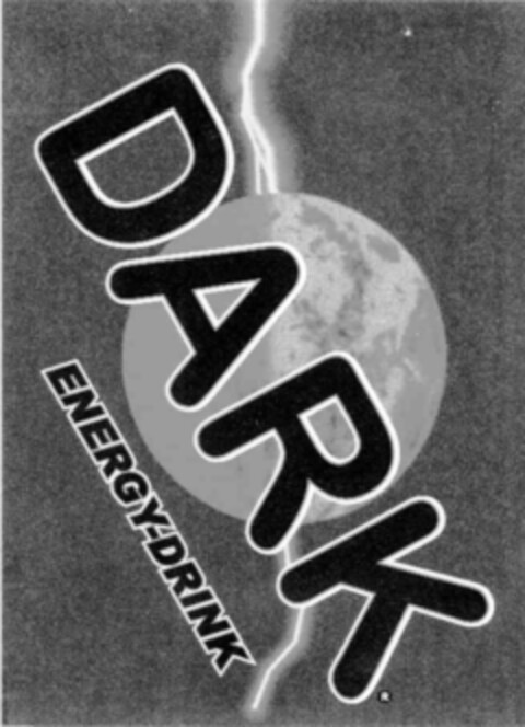DARK ENERGY-DRINK Logo (IGE, 09.05.2001)