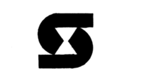 S Logo (IGE, 10/13/1975)