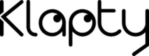 Klapty Logo (IGE, 16.04.2020)
