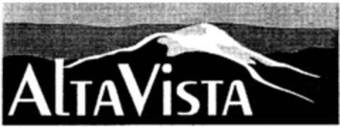 AlTA ViSTA Logo (IGE, 08.08.1996)