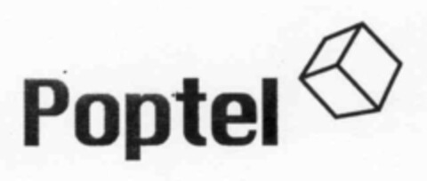 Poptel Logo (IGE, 22.05.2000)