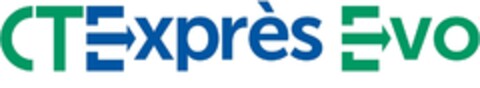 CTExprès Evo Logo (IGE, 17.05.2019)