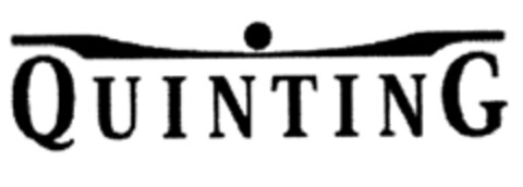 QUINTING Logo (IGE, 16.07.2001)