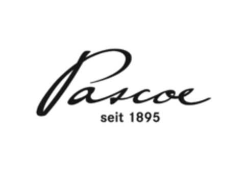 Pascoe seit 1895 Logo (IGE, 09.06.2020)