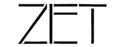 ZET Logo (IGE, 11.11.1988)