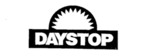 DAYSTOP Logo (IGE, 11/22/1989)