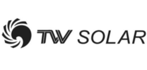 TW SOLAR Logo (IGE, 07/16/2019)