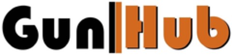 Gun Hub Logo (IGE, 13.07.2020)