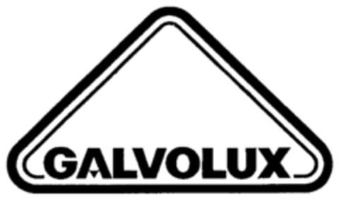 GALVOLUX Logo (IGE, 12.10.2001)