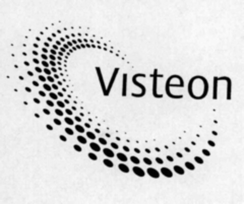 Visteon Logo (IGE, 29.11.1999)